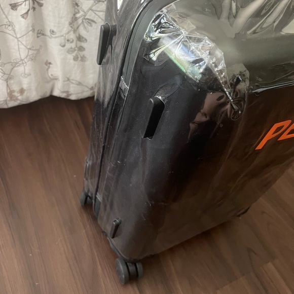 Off-White Suitcase - Picture 9 of 16
